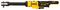 DCF503EN-XJ - 12V XR Li-Ion 3/8" Extended Reach Open Head Ratchet - Bare Unit