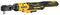 DCF512N-XJ - 18V XR Li-Ion 1/2" Open Head Ratchet - Bare Unit