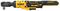 DCF512N-XJ - 18V XR Li-Ion 1/2" Open Head Ratchet - Bare Unit