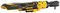 DCF512N-XJ - 18V XR Li-Ion 1/2" Open Head Ratchet - Bare Unit