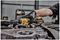 DCF512N-XJ - 18V XR Li-Ion 1/2" Open Head Ratchet - Bare Unit