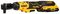 DCF512D1-GB - 18V XR 2Ah Li-Ion 1/2" Open Head Ratchet Kit