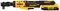 DCF512D1-GB - 18V XR 2Ah Li-Ion 1/2" Open Head Ratchet Kit