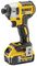 DCK663P3-GB - 18V XR 3x 5Ah Li-Ion Cordless Brushless Power Tool Kit, 6 Piece