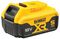 DCK663P3-GB - 18V XR 3x 5Ah Li-Ion Cordless Brushless Power Tool Kit, 6 Piece