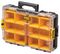 DWST83394-1 - DS100 ToughSystem 2.0 Clear Lid Organiser with 10 Compartments