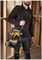 DWST83541-1 - TSTAK Compatible Soft Tool Organiser Bag