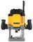 DWE625KT-GB - 2300W 1/2" (12mm) Plunge Router Kit 230V