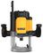 DWE625KT-GB - 2300W 1/2" (12mm) Plunge Router Kit 230V