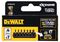 DT70816-QZ - 25mm FlexTorq Extreme Torx Screwdriver Bit Bar Set, 7 Piece