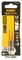DT20600-QZ - 2mm x 55mm Hex Shank Black & Gold Drill Bits, 2 Pack