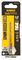DT20604-QZ - 4mm x 80mm Hex Shank Black & Gold Drill Bit