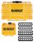 DT70801-QZ - Small Tough Case Organiser Set