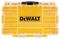DT70801-QZ - Small Tough Case Organiser Set