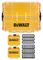 DT70803-QZ - Medium Tough Case Organiser Set