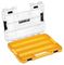 DT70804-QZ - Large Tough Case Organiser Set