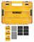 DT70804-QZ - Large Tough Case Organiser Set