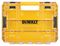 DT70804-QZ - Large Tough Case Organiser Set