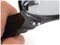 VTMG14NDN - 2.5x / 4x Handheld Magnifier with LED Light