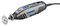 F0134250JG - 4250 175W Rotary Multi-Tool Kit, 3 Attachments & 45 Accessories