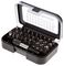 D-306677 - Screwdriver Bit Set, 31 Piece