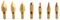 PZ50WBK - PZ50 Pyrography Wood Burning Kit