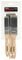 PBPT038 - Decorators Paint Brush Set, 3 Piece