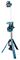 DML814 - 18V LXT Li-Ion Cordless 3 Head Multi-Directional LED Tower Worklight - Bare Unit