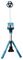 DML814 - 18V LXT Li-Ion Cordless 3 Head Multi-Directional LED Tower Worklight - Bare Unit