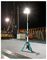 DML814 - 18V LXT Li-Ion Cordless 3 Head Multi-Directional LED Tower Worklight - Bare Unit