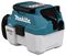 DVC750LZ - 7.5L 18V LXT Li-Ion Cordless L Class Wet & Dry Dust Extractor / Vacuum Cleaner - Bare Unit
