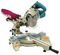 LS0714N/1 - 190mm 1010W Slide Compound Mitre Saw - 110V