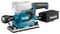 DBO380Z - 18V LXT Li-Ion Cordless Brushless Sheet Finishing Sander - Bare Unit
