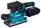 DBO380Z - 18V LXT Li-Ion Cordless Brushless Sheet Finishing Sander - Bare Unit