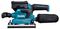 DBO380Z - 18V LXT Li-Ion Cordless Brushless Sheet Finishing Sander - Bare Unit
