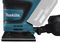 DBO480Z - 18V LXT Li-Ion Cordless 1/4 Sheet Finishing Sander - Bare Unit