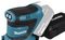 DBO480Z - 18V LXT Li-Ion Cordless 1/4 Sheet Finishing Sander - Bare Unit