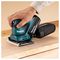 DBO480Z - 18V LXT Li-Ion Cordless 1/4 Sheet Finishing Sander - Bare Unit