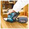 DBO480Z - 18V LXT Li-Ion Cordless 1/4 Sheet Finishing Sander - Bare Unit