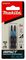 B-63775 - T15 x 50mm Torx Impact Black Screwdriver Bits, 2 Pack