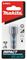B-66824 - 6mm Magnetic Impact Black Nut Driver