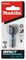 B-66852 - 13mm Magnetic Impact Black Nut Driver