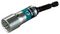 E-03492 - 13mm Magnetic Impact Premier Tilt Socket Nut Driver Bit