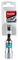 E-03492 - 13mm Magnetic Impact Premier Tilt Socket Nut Driver Bit