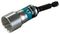 E-03517 - 17mm Magnetic Impact Premier Tilt Socket Nut Driver Bit