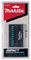 E-12011 - 50mm Impact Black Screwdriver Bit Set, 10 Piece