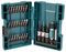 D-73477 - Quad Driver Drill & Screwdriver Bit Set, 29 Piece