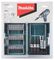 D-73477 - Quad Driver Drill & Screwdriver Bit Set, 29 Piece