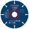 2608901188 - 4 1/2" (115mm x 1mm x 22.23mm) Angle Grinder Expert Carbide Multi-Material Cutting Disc