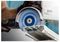 2608901188 - 4 1/2" (115mm x 1mm x 22.23mm) Angle Grinder Expert Carbide Multi-Material Cutting Disc